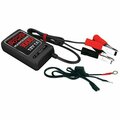 Upg Charger-maintainer -12v; 1a 84036